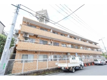 【神奈川県/横浜市港北区師岡町】ダイアパレス大倉山 