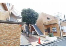【神奈川県/横浜市港北区師岡町】ダイアパレス大倉山 