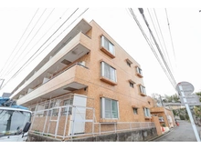 【神奈川県/横浜市港北区師岡町】ダイアパレス大倉山 