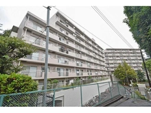 【神奈川県/川崎市高津区下作延】クイーンハイツ久地 