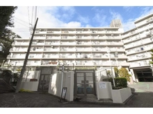 【神奈川県/川崎市高津区下作延】クイーンハイツ久地 