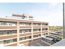 【神奈川県/横浜市鶴見区下末吉】コスモ鶴見セジュール 