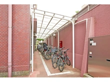 【東京都/三鷹市新川】井の頭公園ガーデニア 