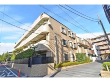 【神奈川県/川崎市中原区小杉御殿町】ラコスタ11小杉御殿町 