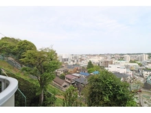 【神奈川県/横浜市戸塚区戸塚町】パイロットハウス・サン戸塚 