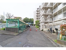 【神奈川県/横浜市戸塚区戸塚町】パイロットハウス・サン戸塚 