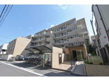 【神奈川県/川崎市川崎区観音】ライオンズマンション川崎大師 