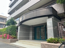 【神奈川県/川崎市中原区木月】元住吉南パークホームズ 