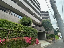 【神奈川県/川崎市中原区木月】元住吉南パークホームズ 