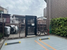 【神奈川県/川崎市中原区木月】元住吉南パークホームズ 