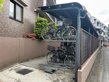 【神奈川県/川崎市中原区木月】元住吉南パークホームズ 