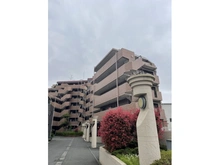 【神奈川県/川崎市中原区宮内】ライオンズガーデン等々力緑地　 