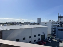 【神奈川県/川崎市中原区宮内】ライオンズガーデン等々力緑地　 