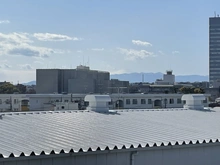 【神奈川県/川崎市中原区宮内】ライオンズガーデン等々力緑地　 