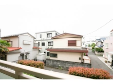 【神奈川県/川崎市幸区戸手本町】グランシティセントレジデンス 
