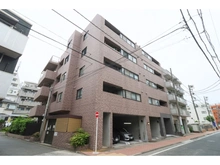 【神奈川県/横浜市神奈川区松本町】グランフォーリア横浜反町 