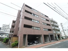 【神奈川県/横浜市神奈川区松本町】グランフォーリア横浜反町 