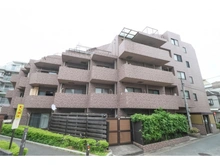 【神奈川県/横浜市神奈川区松本町】グランフォーリア横浜反町 