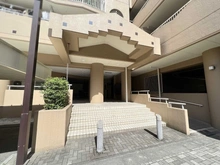 【神奈川県/横浜市鶴見区岸谷】エステート岸谷公園 