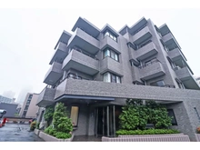 【神奈川県/川崎市中原区今井南町】ハウス武蔵小杉 