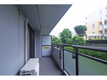 【神奈川県/川崎市中原区今井南町】ハウス武蔵小杉 