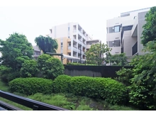 【神奈川県/川崎市中原区今井南町】ハウス武蔵小杉 