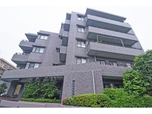 【神奈川県/川崎市中原区今井南町】ハウス武蔵小杉 