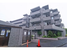 【神奈川県/川崎市中原区今井南町】ハウス武蔵小杉 