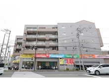 【神奈川県/横浜市緑区中山】グランドメゾン中山 