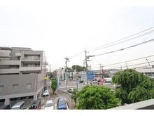 【神奈川県/横浜市緑区中山】グランドメゾン中山 