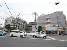 【神奈川県/横浜市緑区中山】グランドメゾン中山 