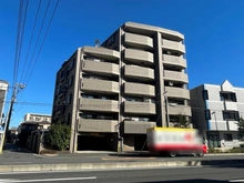【神奈川県/横浜市鶴見区生麦】ナイスアーバン鶴見フロンテージ 