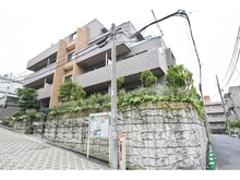 【東京都/渋谷区上原】ドラゴンマンション代々木上原壱番館 