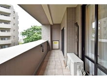 【東京都/大田区久が原】ヒルズ久が原3番館 