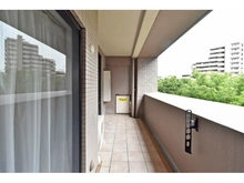 【東京都/大田区久が原】ヒルズ久が原3番館 
