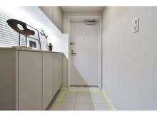 【東京都/大田区久が原】ヒルズ久が原3番館 