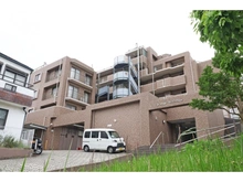 【神奈川県/横浜市西区西戸部町】Fステージ西戸部 
