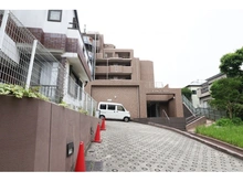 【神奈川県/横浜市西区西戸部町】Fステージ西戸部 