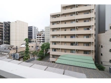 【神奈川県/横浜市南区永楽町】ライオンズマンション横浜大通り公園南 