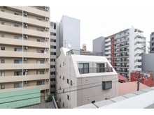 【神奈川県/横浜市南区永楽町】ライオンズマンション横浜大通り公園南 