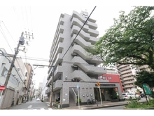 【神奈川県/横浜市南区永楽町】ライオンズマンション横浜大通り公園南 