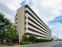 【神奈川県/川崎市川崎区港町】パークホームズグランファーストブロードコート408号室 