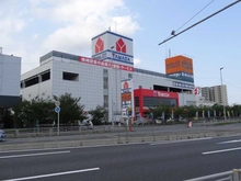 【神奈川県/川崎市川崎区港町】パークホームズグランファーストブロードコート408号室 