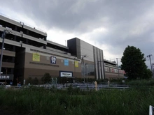 【神奈川県/川崎市川崎区港町】パークホームズグランファーストブロードコート408号室 