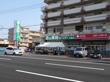 【神奈川県/川崎市川崎区港町】パークホームズグランファーストブロードコート408号室 