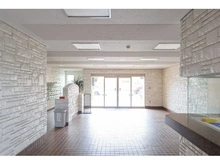 【神奈川県/川崎市川崎区大島】グリーンプラザ川崎　 