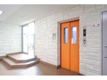 【神奈川県/川崎市川崎区大島】グリーンプラザ川崎　 