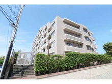【神奈川県/横浜市栄区飯島町】エコヒルズ横浜・ウエストウイング 