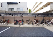 【東京都/杉並区和泉】方南町ハイツ　11階 