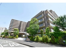 【神奈川県/川崎市幸区北加瀬】エンゼルコート新川崎 